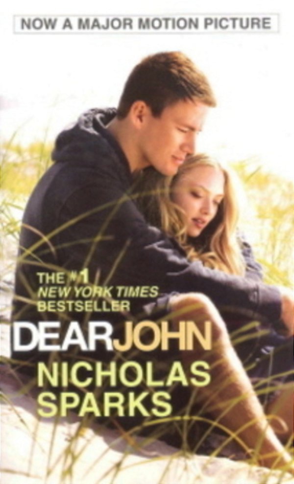 Dear John-..