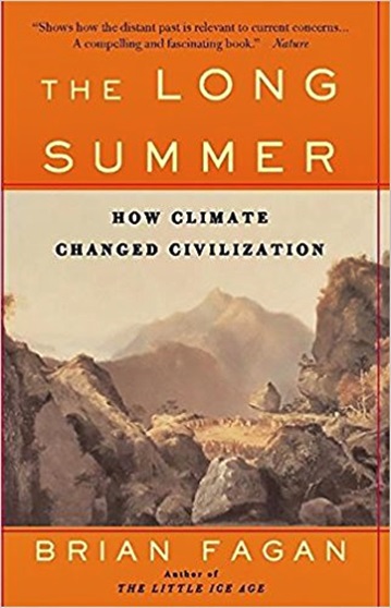 The Long Summer..-