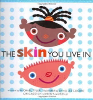 The Skin You Live In..-