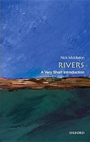 Rivers - A Very Short Introduction..-