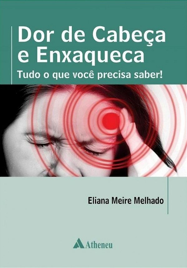 Dor De Cabeça E Enxaqueca..-