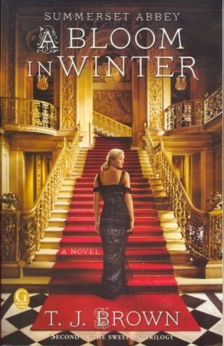 Summerset Abbey - A Bloom In Winter..-
