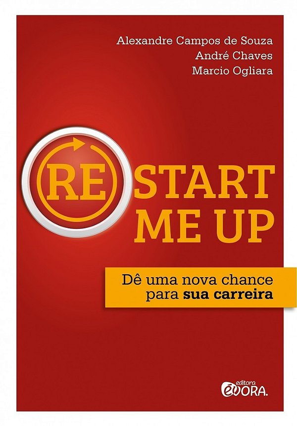 Re Start Me Up..-