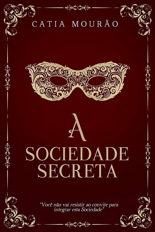 A Sociedade Secreta..-