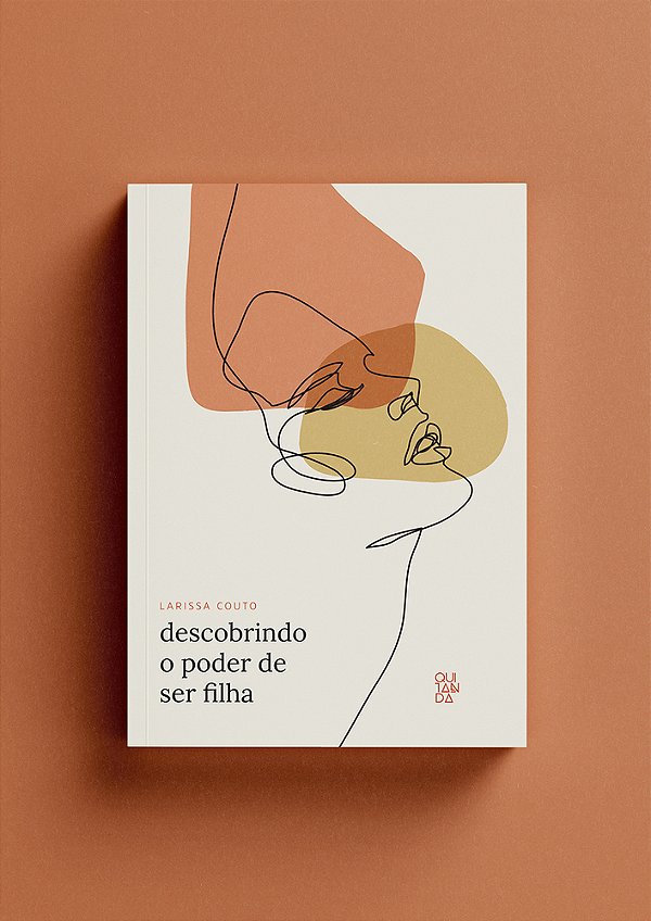 Descobrindo O Poder De Ser Filha..-