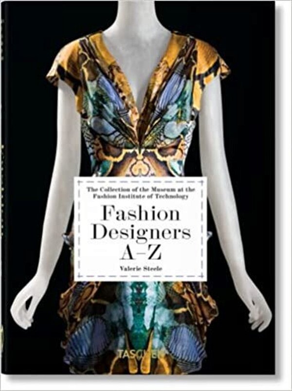 Fashion Designers A–Z. 40Th Ed. ..-