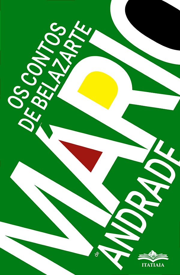 Os Contos De Belazarte..-