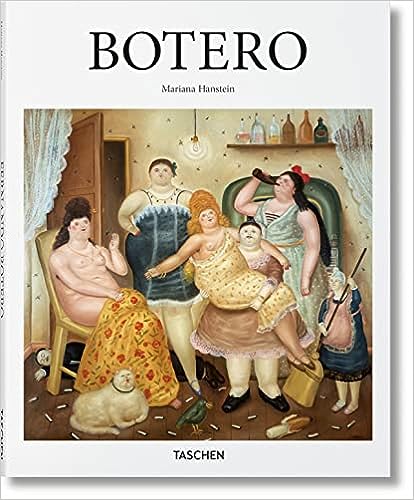 Fernando Botero..-