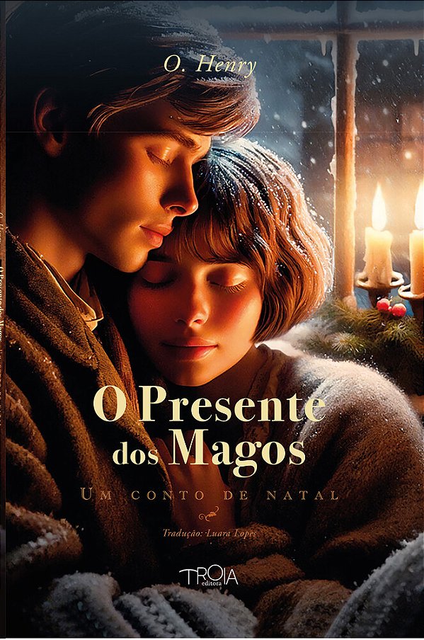 O Presente Dos Magos..-