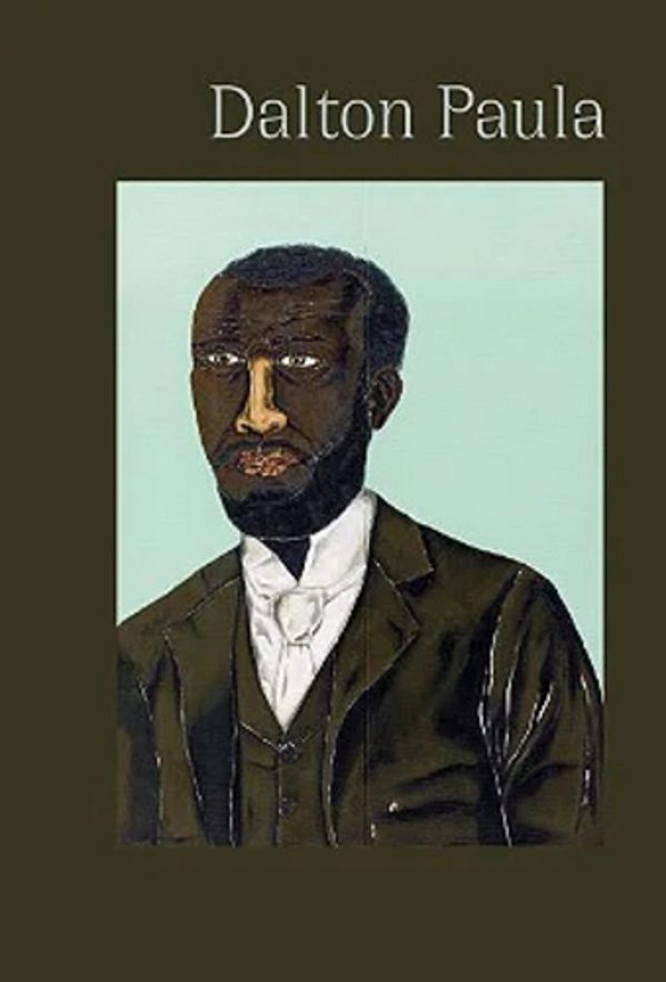 Dalton Paula - Retratos Brasileiros Edição Bilíngue Português/Inglês..-