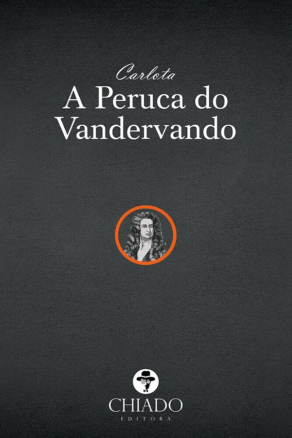 A Peruca Do Vandervando..-