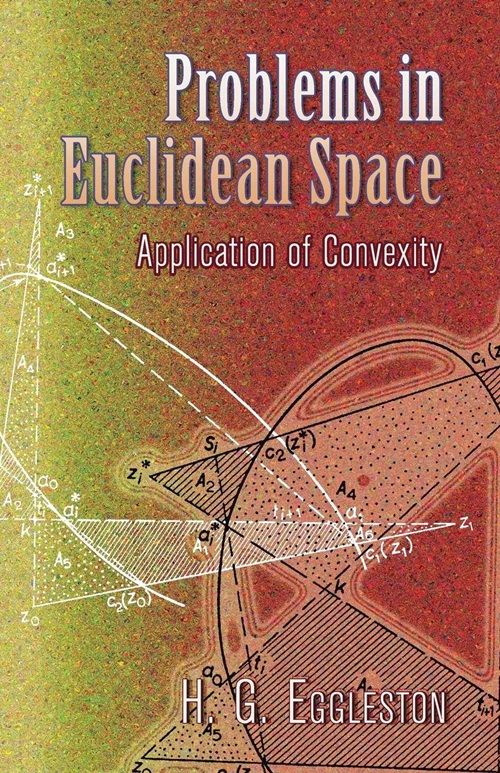 Problems In Euclidean Space: Application Of Convexity..-