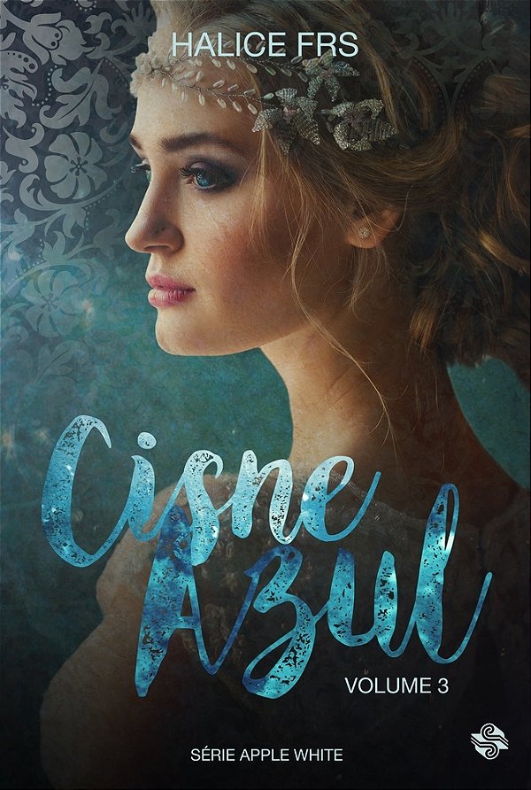 Cisne Azul 1..-