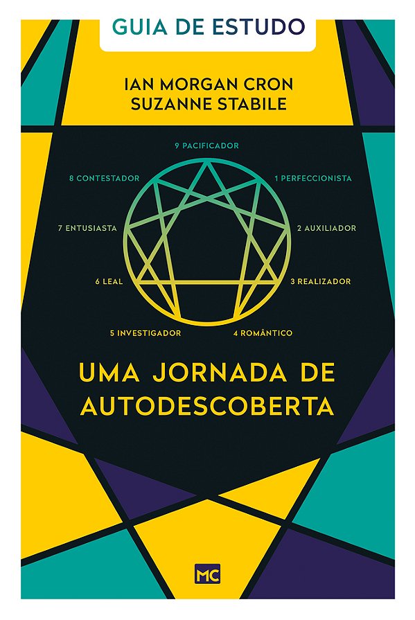 Uma Jornada De Autodescoberta - Guia De Estudo..-