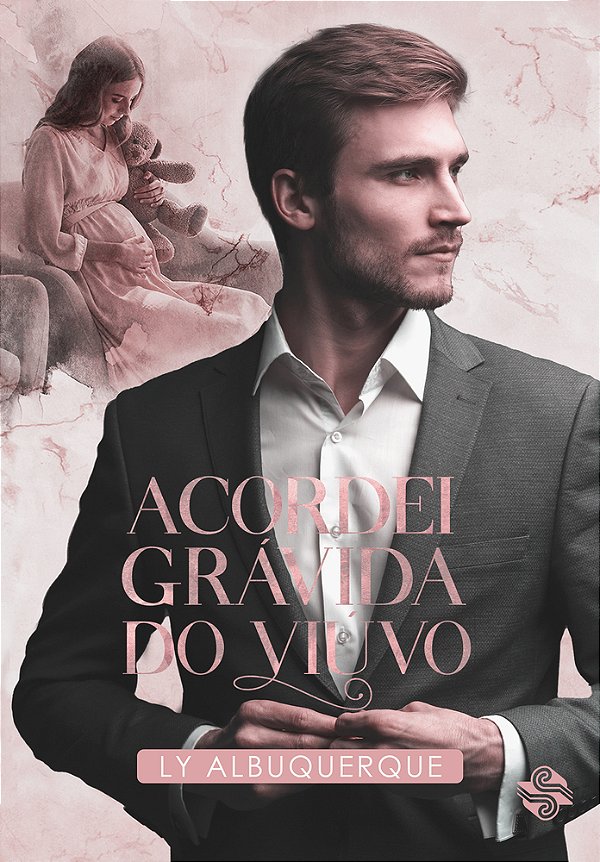 Acordei Grávida Do Viúvo..-