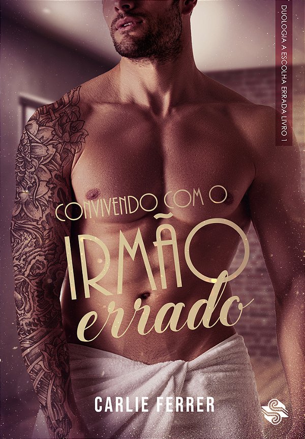 Convivendo Com O Irmão Errado..-