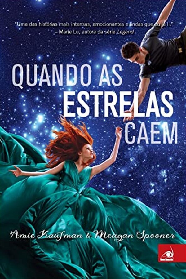Quando As Estrelas Caem