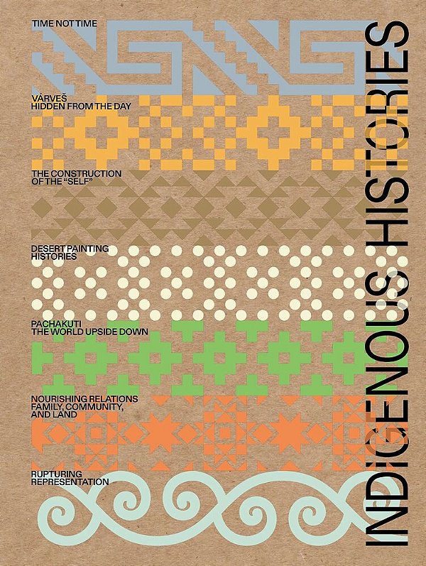 Indigenous Histories..-