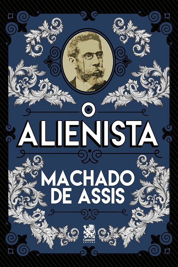 O Alienista..-