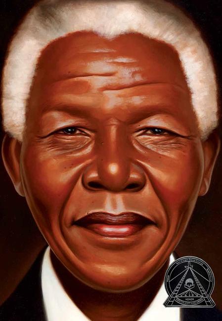 Nelson Mandela..-