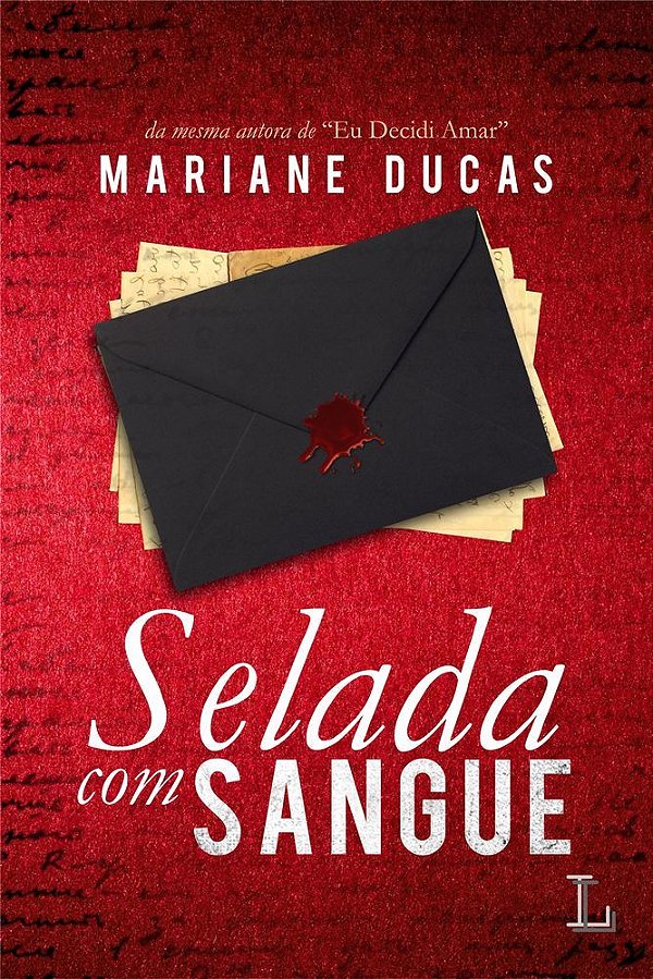 Selada Com Sangue..-