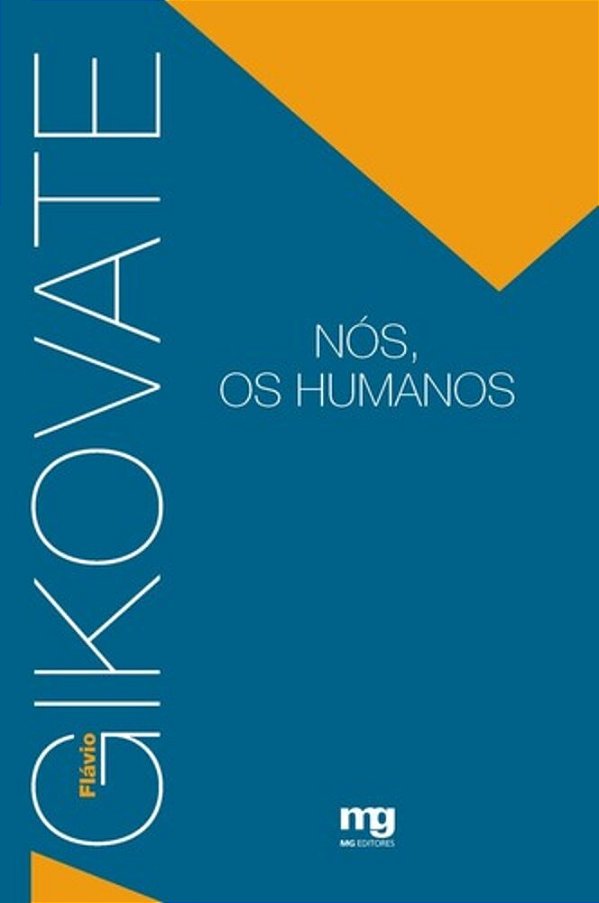 Nós, Os Humanos..-