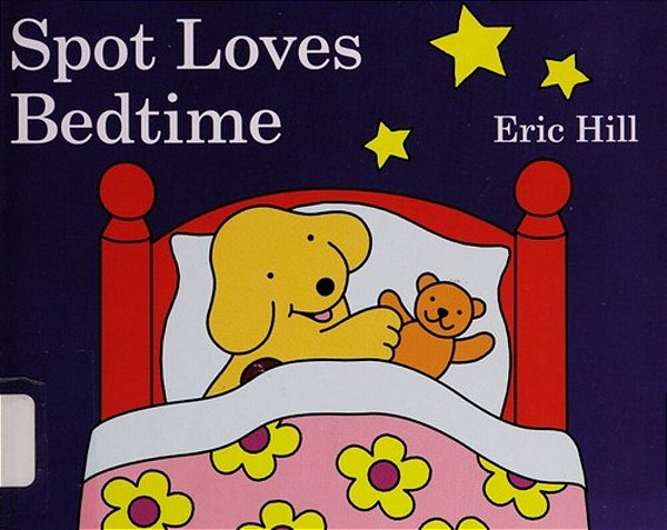 Stop Loves Bedtme-..