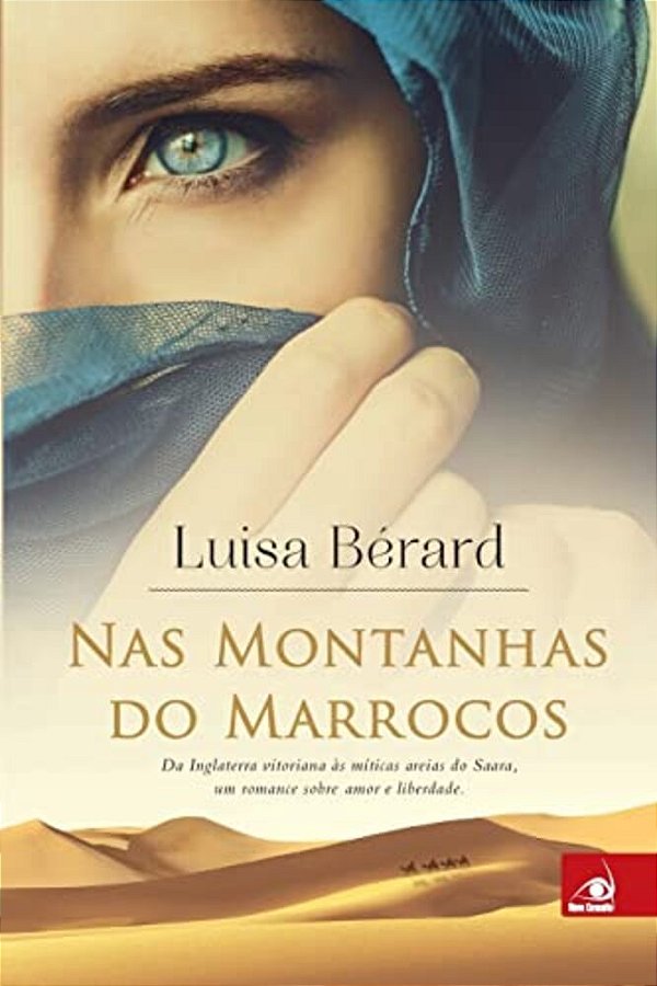 Nas Montanhas Do Marrocos