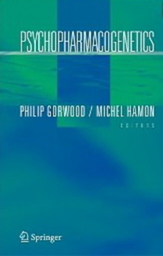 Psychopharmacogenetics..-