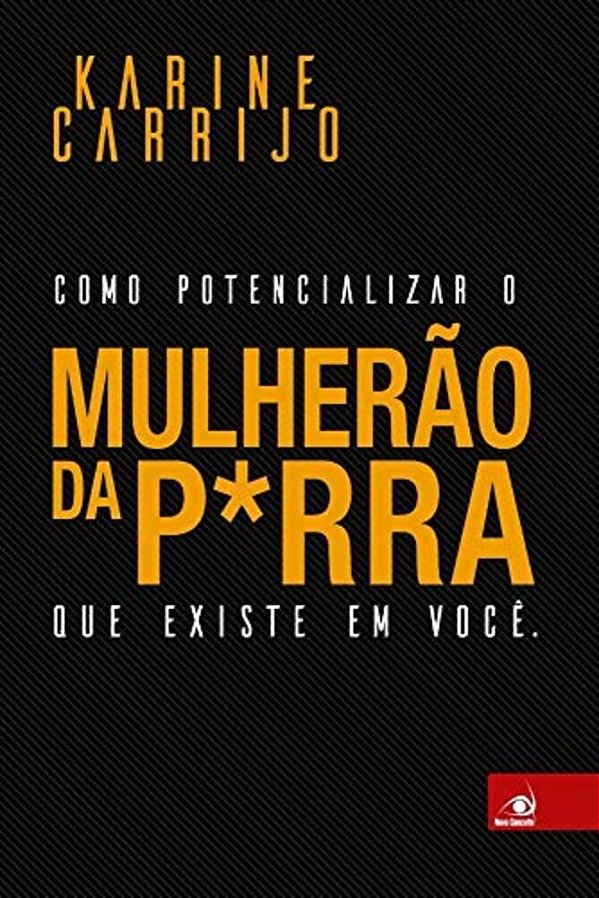 Mulherão Da P*rra