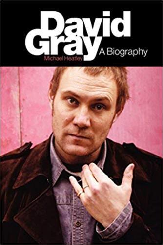 David Gray A Biography..-