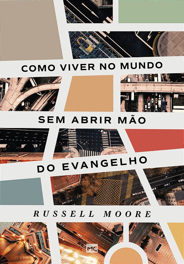 Como Viver No Mundo Sem Abrir Mão Do Evangelho..-