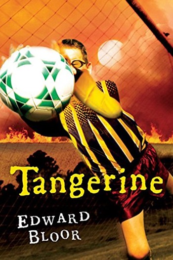 Tangerine..-