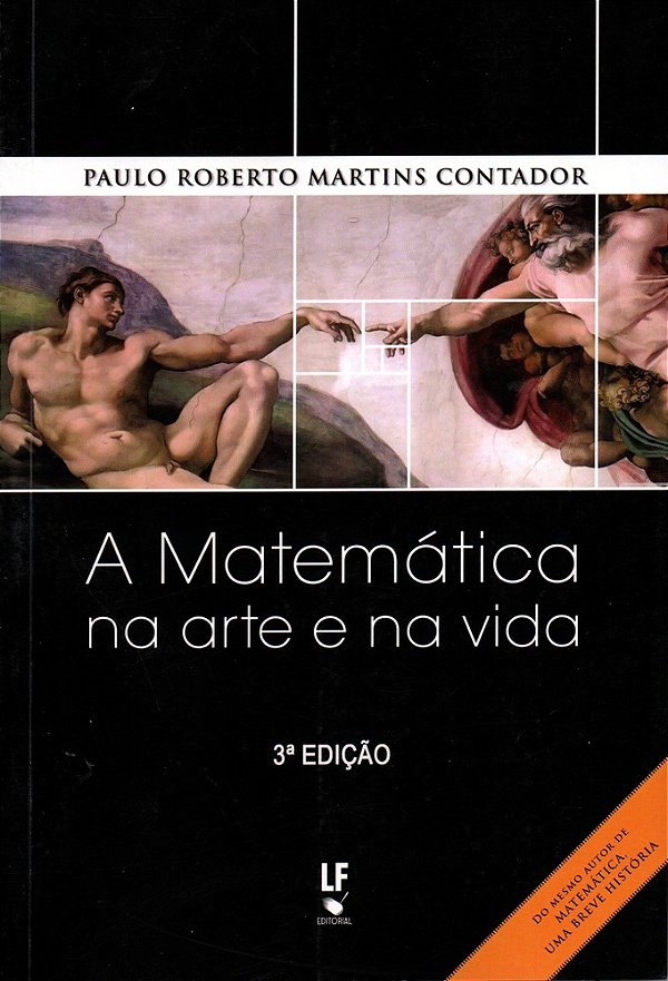 A Matemática Na Arte E Na Vida..-
