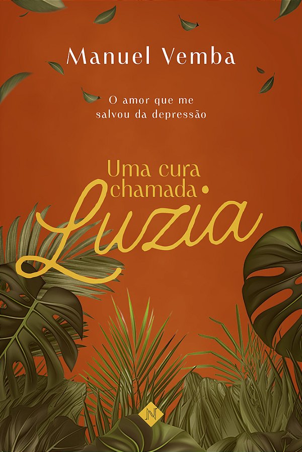 Uma Cura Chamda Luzia O Amor Que Me Salvou Da Depressão..-