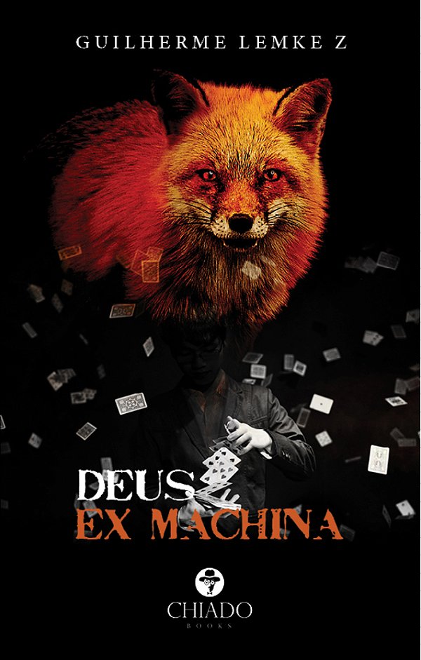 Deus Ex Machina..-