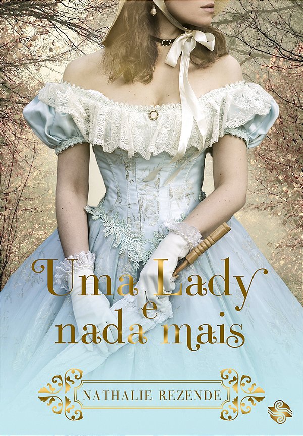 Uma Lady E Nada Mais..-