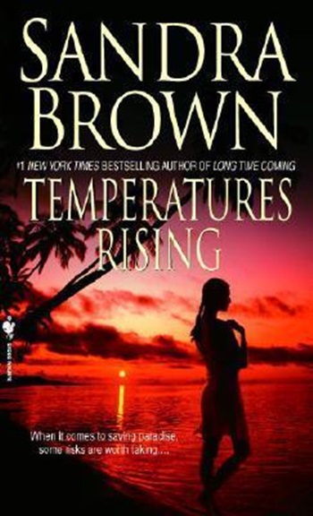 Temperatures Rising..-