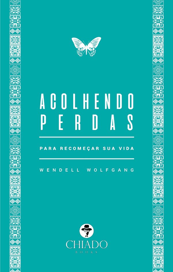 Acolhendo Perdas Para Recomeçar Sua Vida..-