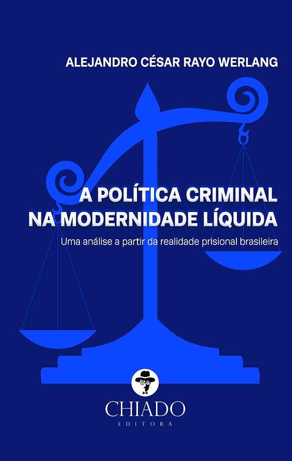 A Política Criminal Na Modernidade Líquida..-