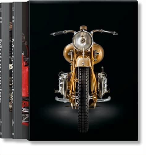 Ultimate Collector Motorcycles..-