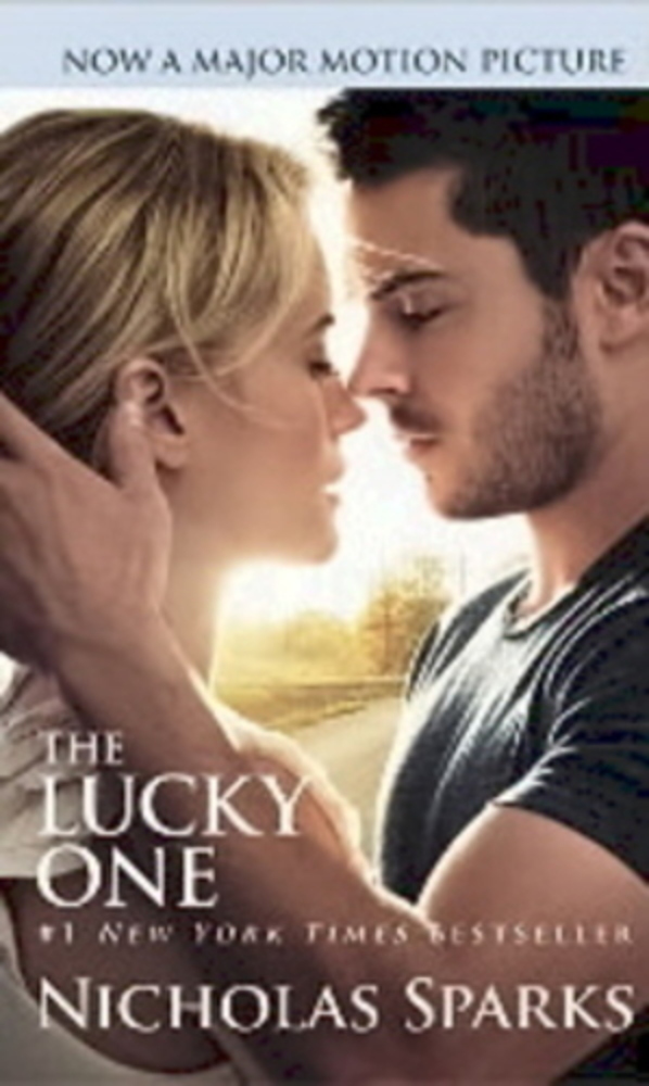 The Lucky One-..
