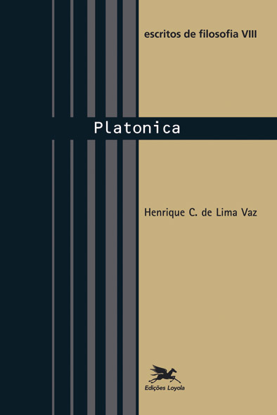 Escritos De Filosofia VIII Platonica..-