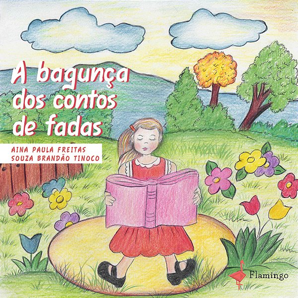 A Bagunça Dos Contos De Fadas..-