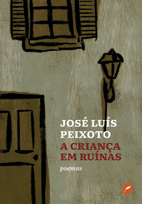 A Criança Em Ruínas..-