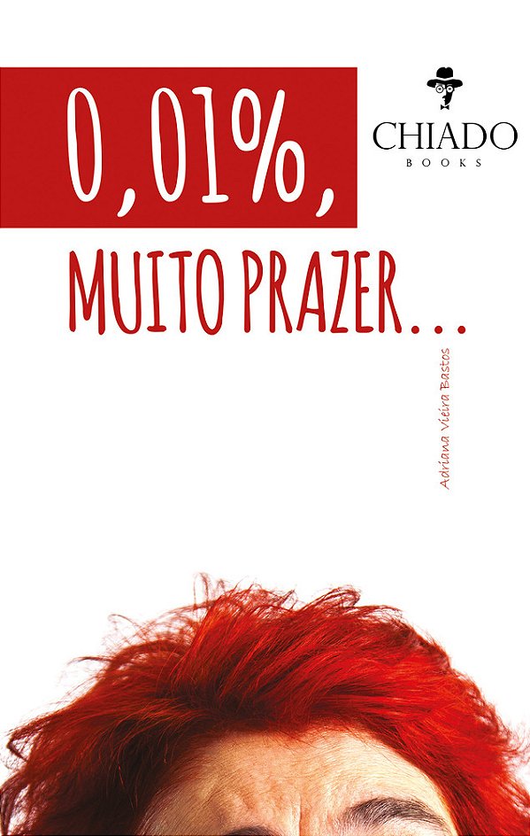 0,01%, Muito Prazer..-