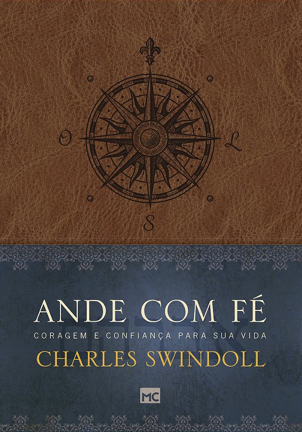 Ande Com Fé Coragem E Confiança Para Sua Vida..-