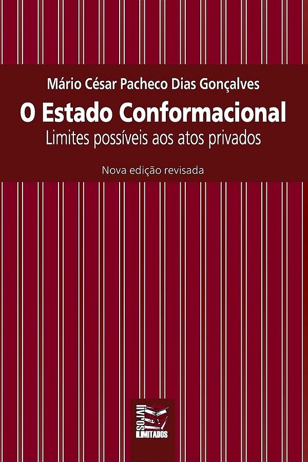 O Estado Conformacional..-