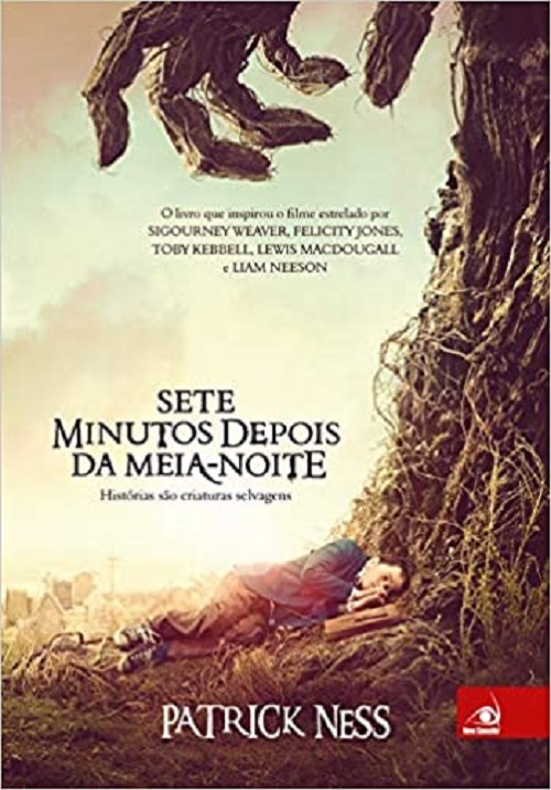 Sete Minutos Depois Da Meia-Noite..-