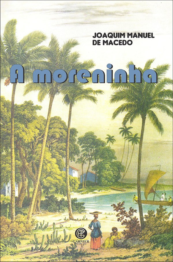 A Moreninha..-